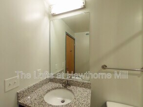 Interior Photo - The Lofts at Hawthorne Mill
