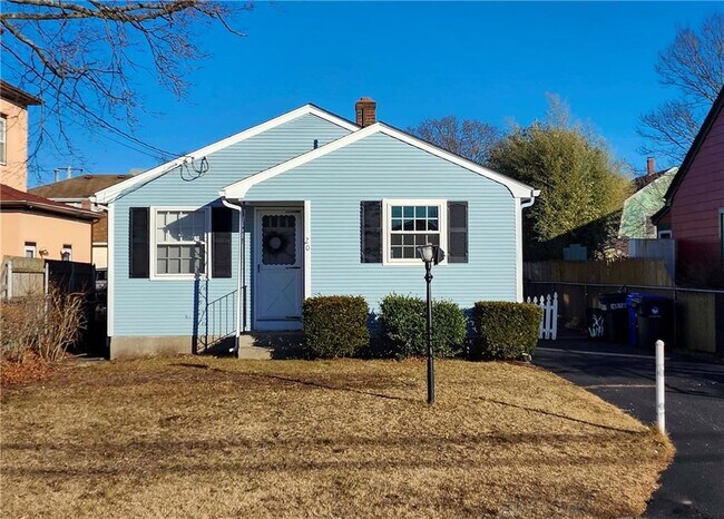 Building Photo - 20 Hyde Ave