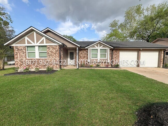 Photo - 2122 Bentvine Dr House