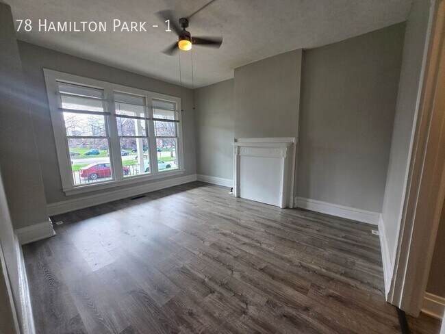 Building Photo - 78 Hamilton Park