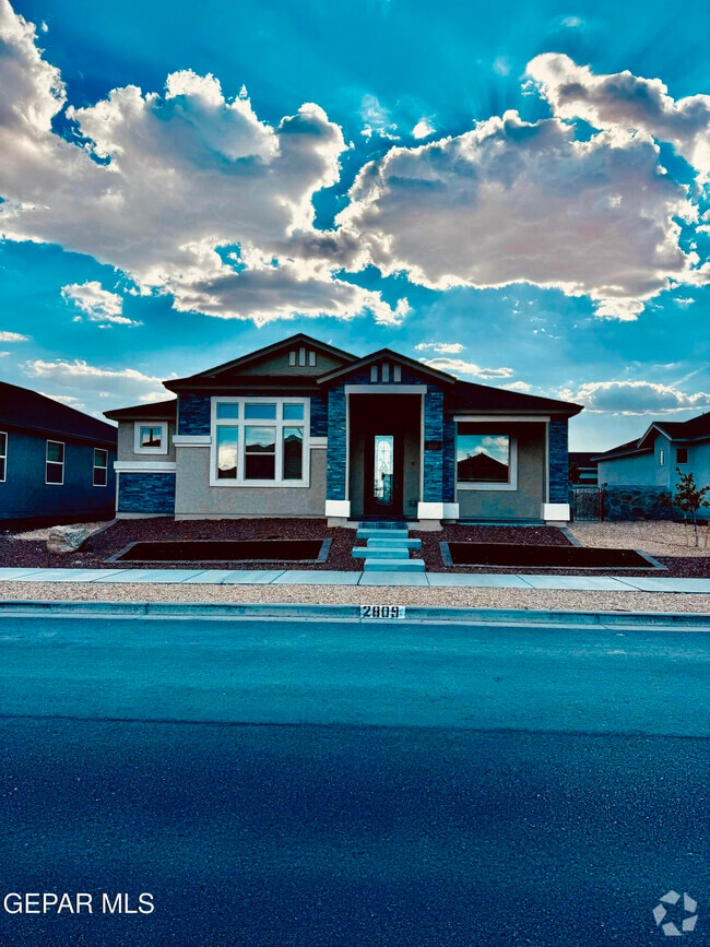 Building Photo - 2809 Mike Price Dr