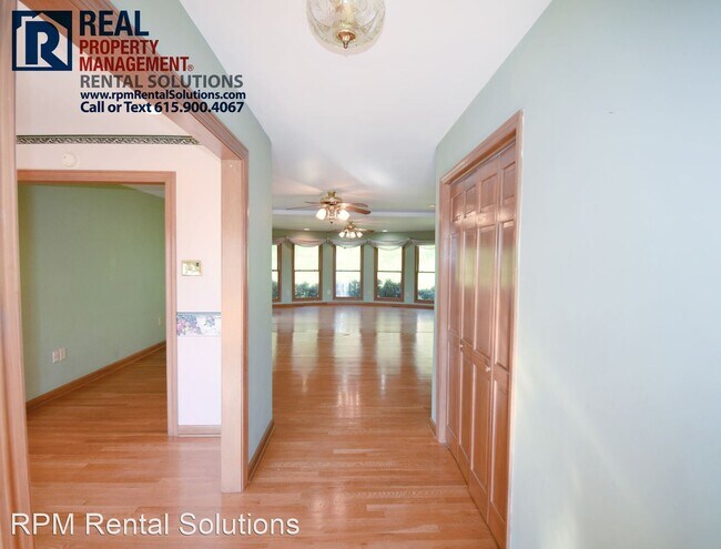 Foto del edificio - 3 br, 2 bath House - 8675 Rocky Fork Almav...