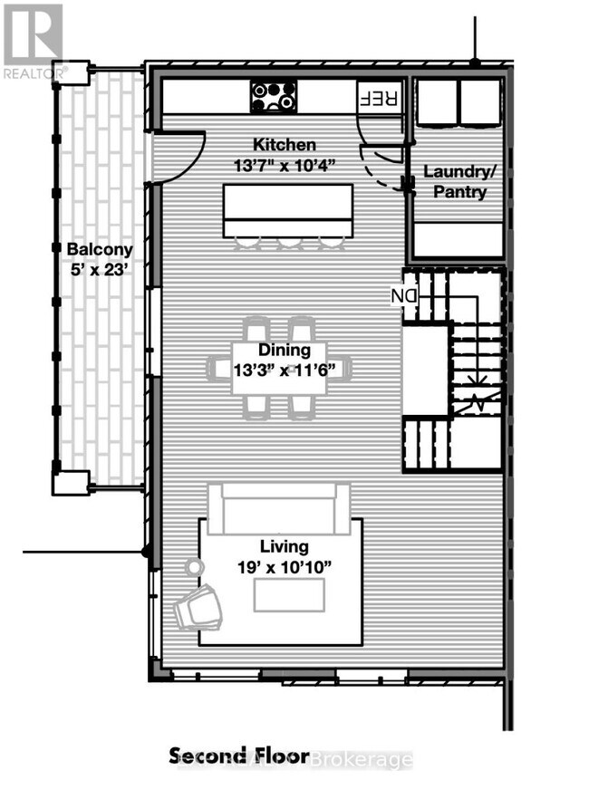 Photo du bâtiment - 2 Iona St