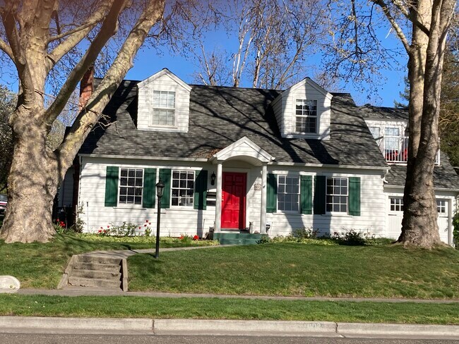 Foto del edificio - 903 Prospect Avenue