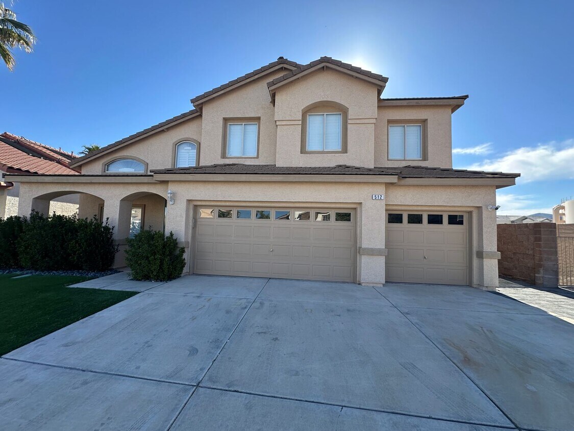 512 1st Light St, Henderson, NV 89052 House Rental in Henderson, NV