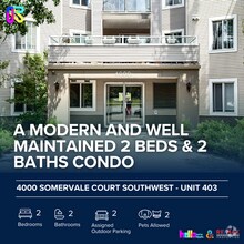 Building Photo - 4000 Somervale Ct SW