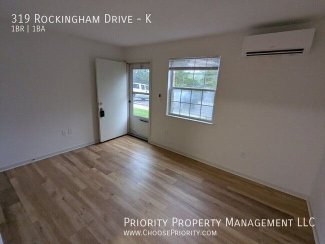 Building Photo - 319 Rockingham Dr