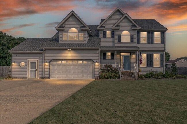 Foto del edificio - Chatham Woods