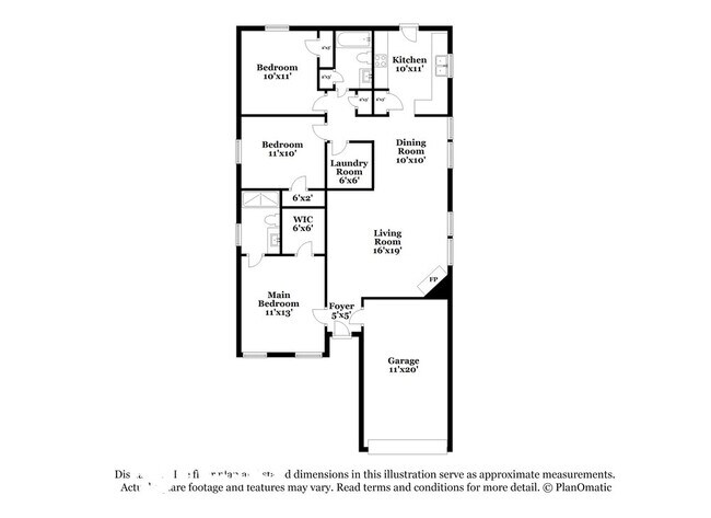 Building Photo - 3002 Salmon River Dr