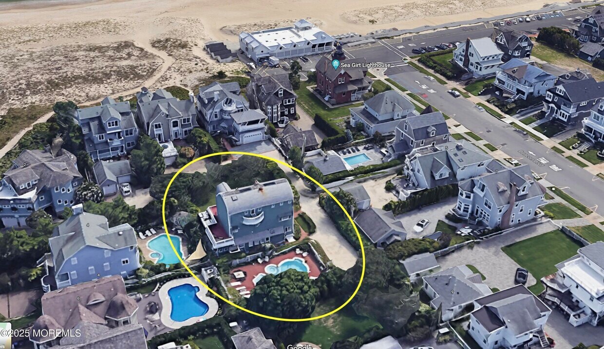 Foto principal - 5 Beacon Blvd