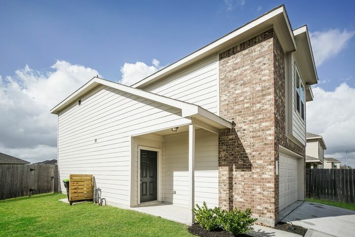 Foto del edificio - 12715 Silber Rd