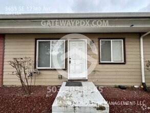 Building Photo - 5655 SE 123rd Ave