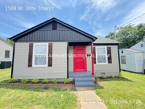 Building Photo - 1508 W 36th St