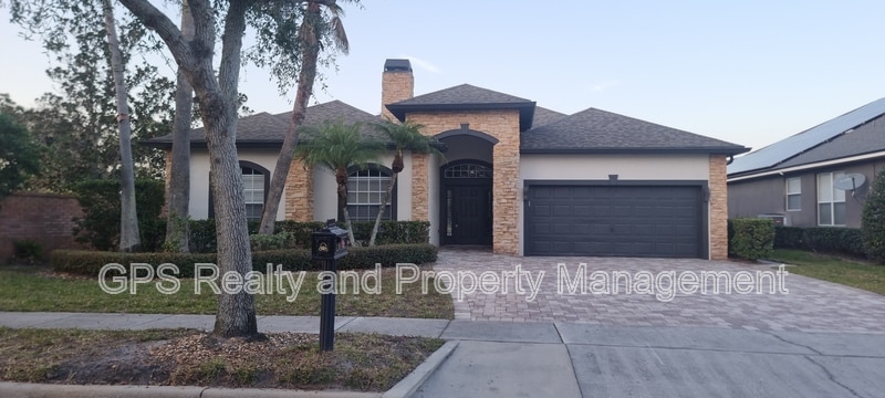 Photo - 878 Oakbranch Pl