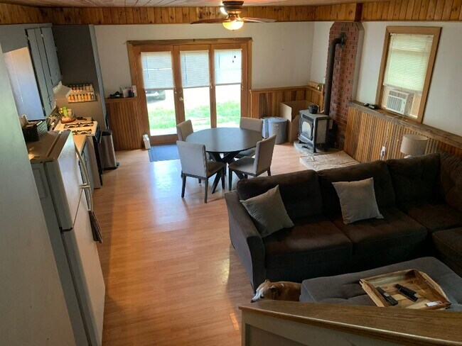 Foto del edificio - 5 Pollinger Rd