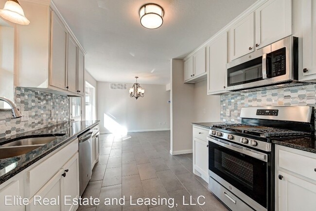 Building Photo - 4 br, 2 bath House - 8813 AARON DRIVE