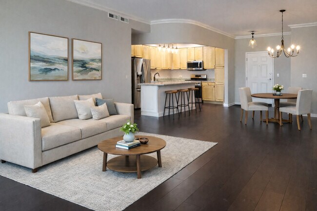 Foto del edificio - 5036 W Pensacola Ave