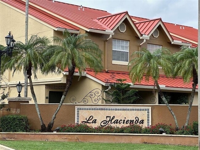 Photo - 18338 NW 68th Ave Apartment
