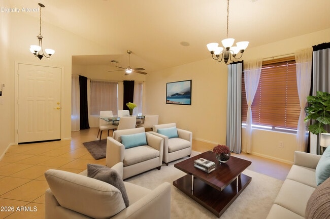 Foto del edificio - 29223 N 22nd Ln