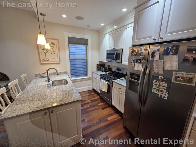 Photo - 122 Marine Rd Apartment