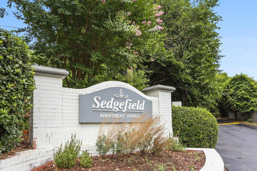 Sedgefield