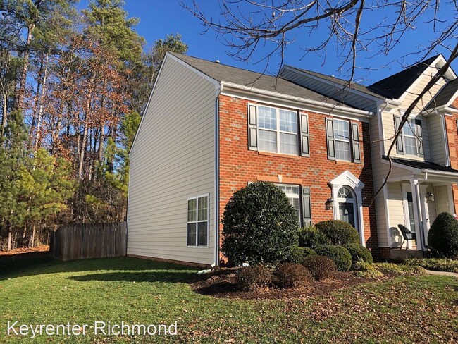 Building Photo - 3 br, 2.5 bath House - 11359 Abbots Cross Ln