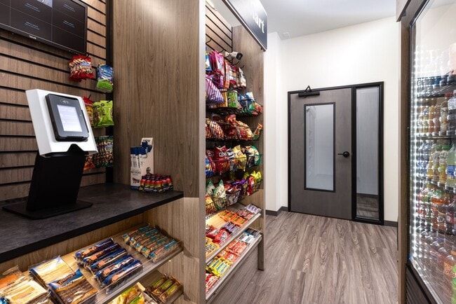 Interior Photo - Noble