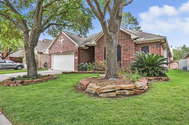Foto del edificio - 18418 Hot Creek Ct