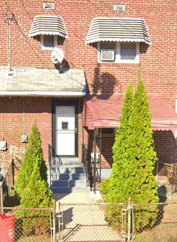 2858 Cushing Rd, Camden, NJ 08104 House for Rent in Camden, NJ