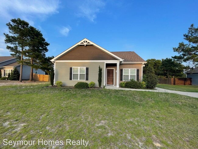 Building Photo - 3 br, 2 bath House - 102 Padstone Court