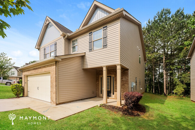 Building Photo - Inviting 4-Bedroom Home