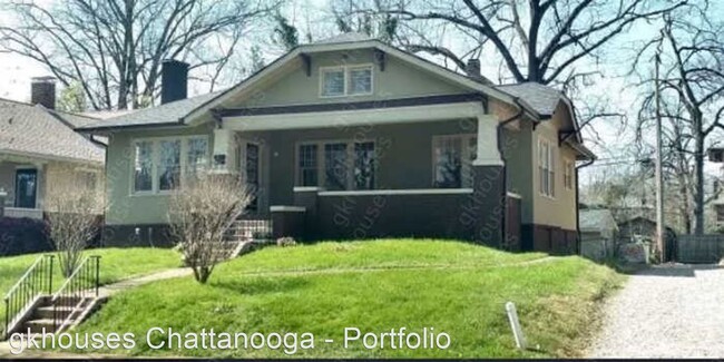 Foto del edificio - 3 br, 2 bath House - 217 Morningside Dr