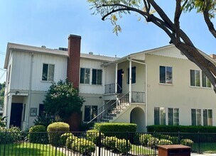 Building Photo - 8250 Norton Ave Building Photo - 8250 Norton Ave