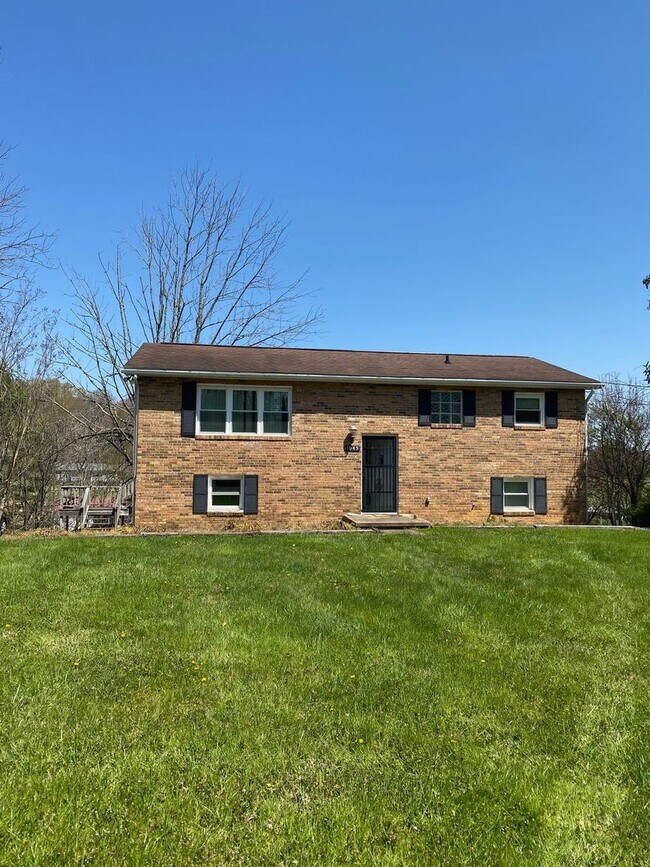 Foto del edificio - 4 bedroom home in Chuckey TN