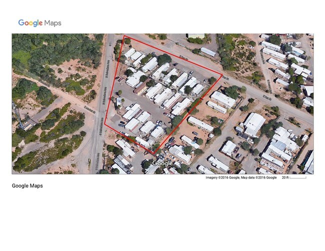 Propiedad en Belvedere - 6141 S Belvedere Ave