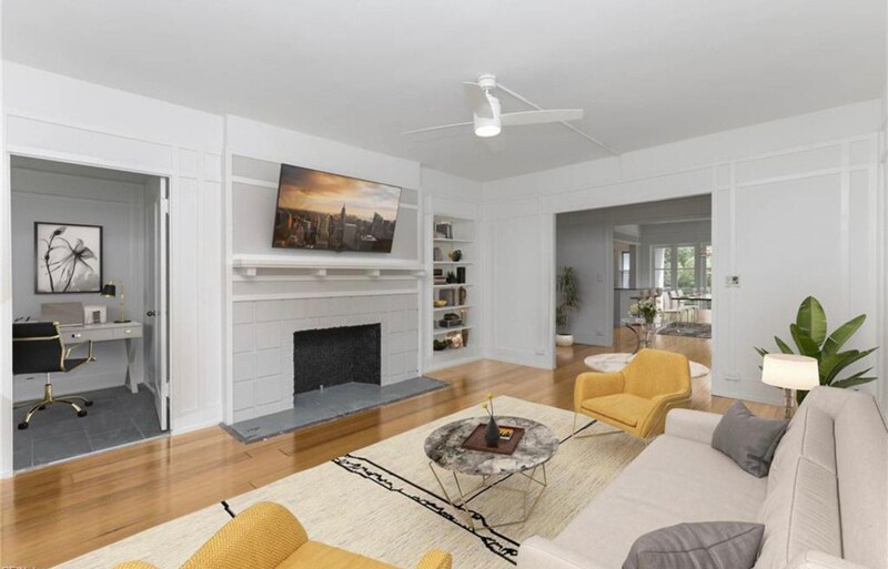 525 Graydon Ave, Norfolk, VA 23507 Condo for Rent in Norfolk, VA