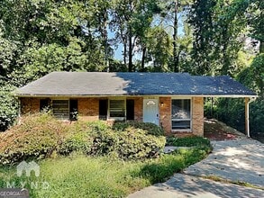 Building Photo - 502 Fairlane Cir NW