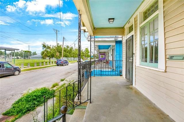 Foto del edificio - 1807 St Roch Ave