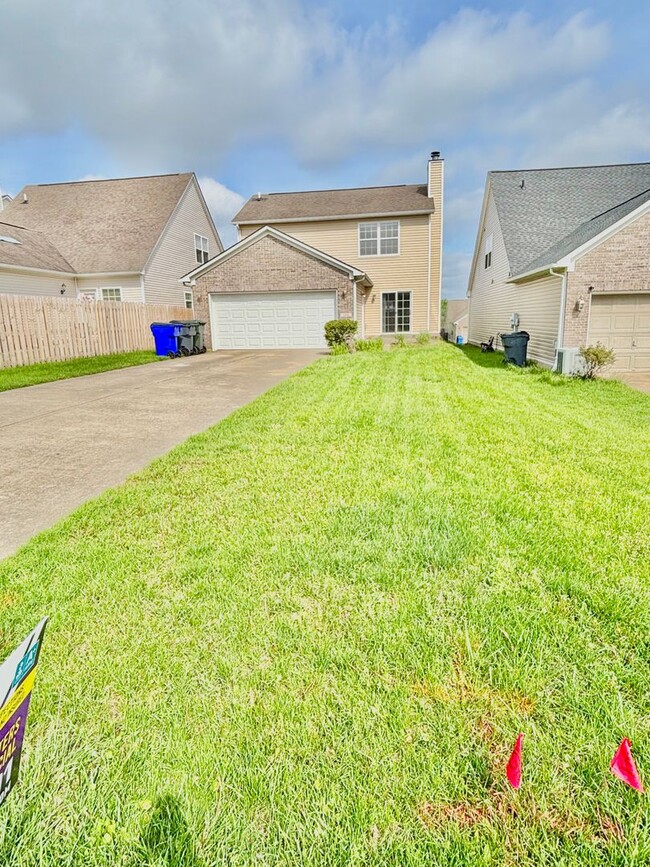 Building Photo - 3 Bedrooms, 2.5 Baths, and a Secret Agent ...