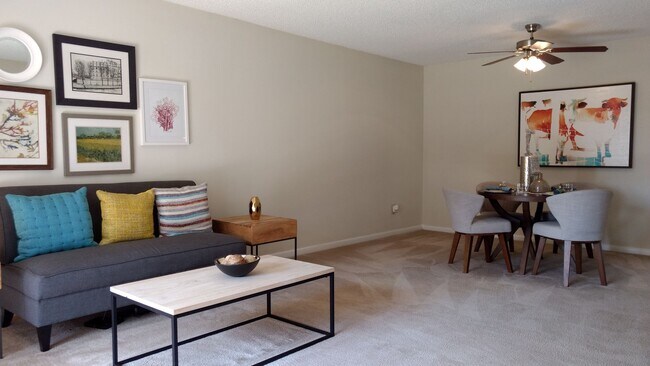 Interior Photo - Stone Ridge Apartments