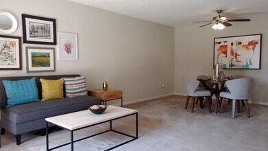 Interior Photo - Stone Ridge Apartments