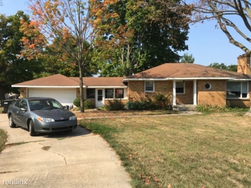 Primary Photo - 3 br, 2 bath House - 3727 Wilson Ave SW