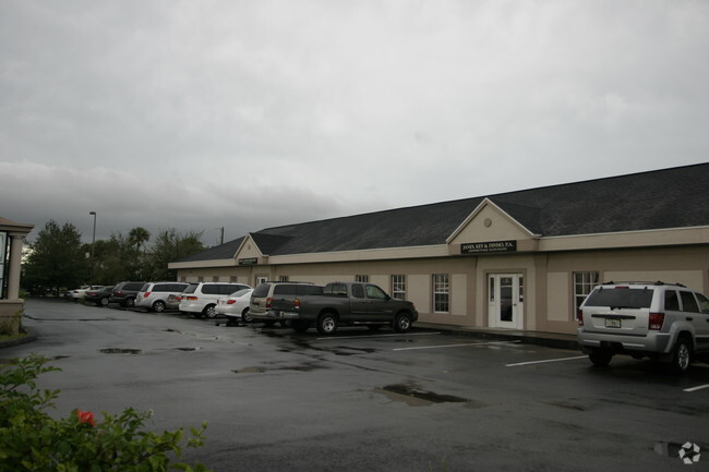 Building Photo - Harbor Green Condominiums
