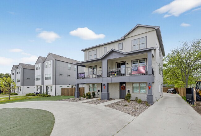 Foto del edificio - 3521 South Hills Ave