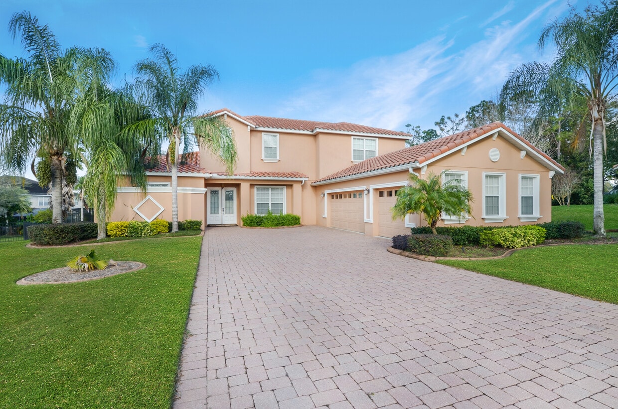 11421 Cypress Bay St, Clermont, FL 34711 House Rental in Clermont, FL