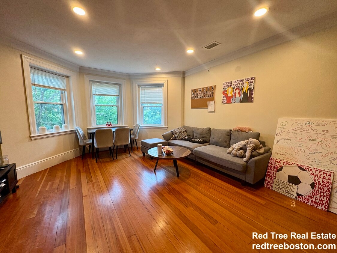 Photo - 1616 Beacon St. Unit 2