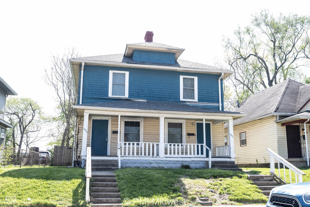 Primary Photo - 2951 Winthrop Ave