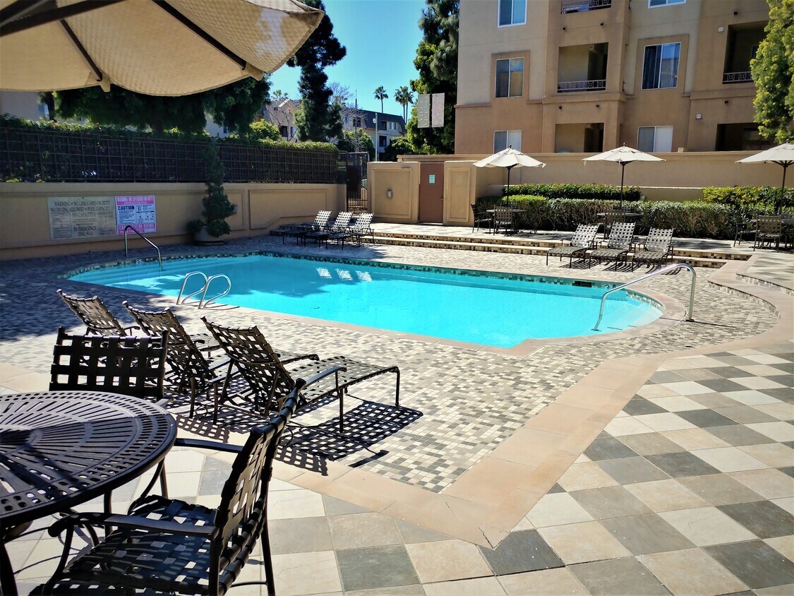 Foto principal - 3520 Lebon Dr