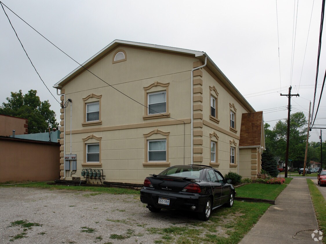 Foto del edificio - 1103 7th Ave