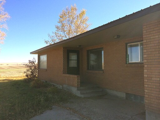 Primary Photo - 11096 E Highway 33